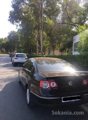 Volkswagen passat 1.9 TDI