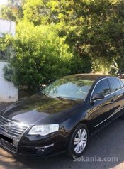 Volkswagen passat 1.9 TDI