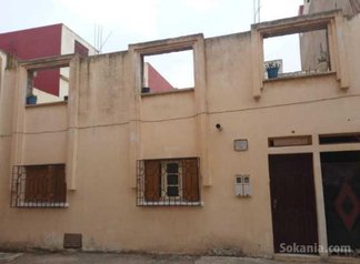 Maison à vendre Najd El jadida
