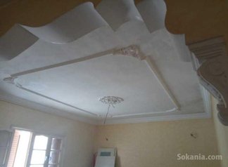 Maison à vendre Najd El jadida