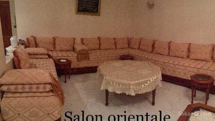 Villa à vendre mohammedia
