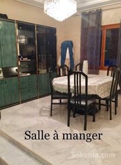 Villa à vendre mohammedia