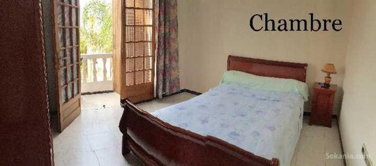 Villa à vendre mohammedia