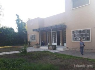 VENTE VILLA POLO