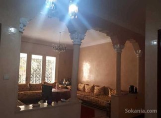 VENTE VILLA POLO