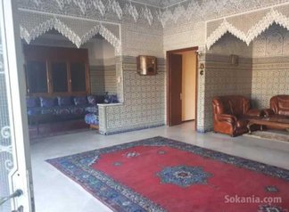 VENTE VILLA POLO