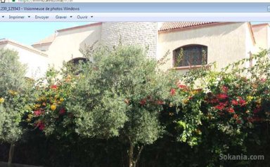 Vente villa a had soualem