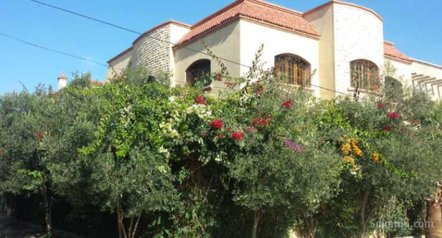 Vente villa a had soualem