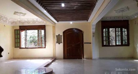 Vente villa a had soualem