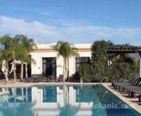 Villa meublée à vendre