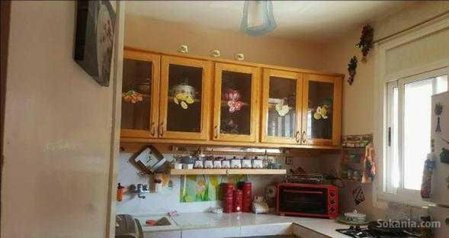 Maison a vendre a oujda