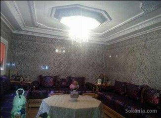 Maison a vendre a oujda