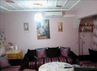 Maison a vendre a oujda