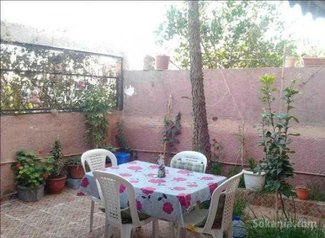 Maison a vendre a oujda