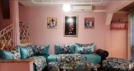 Maison a vendre a oujda