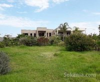 Vend villa à el jadida
