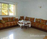 Grand Villa a Mabrouka