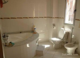 Grand Villa a Mabrouka
