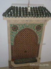 Grand Villa a Mabrouka