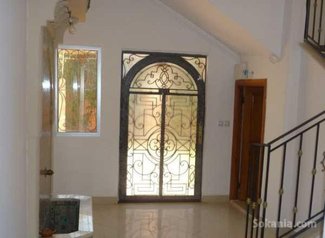 Grand Villa a Mabrouka
