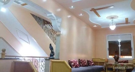 Maison 60 m2 oujda