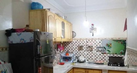 Maison 60 m2 oujda