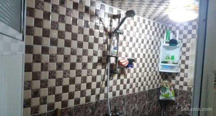 Maison 60 m2 oujda