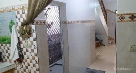 Maison 60 m2 oujda