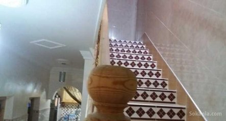 Maison 60 m2 oujda