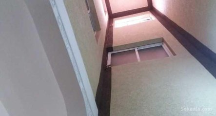 Maison 60 m2 oujda