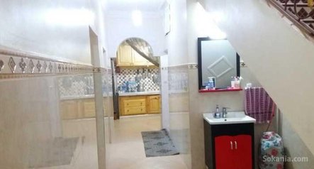 Maison 60 m2 oujda