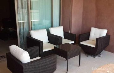 Appartement de 230 m2 Prestigia Marrakech