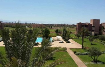 Appartement de 230 m2 Prestigia Marrakech