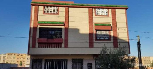 Maison a vendre