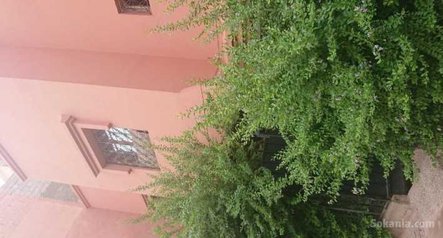 Maison à vendre à Marrakech