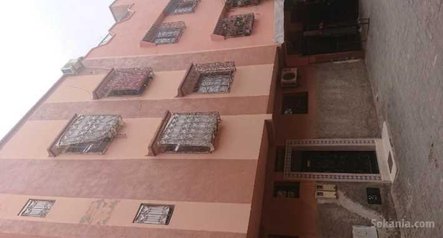Maison à vendre à Marrakech