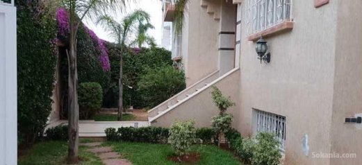 Villa à vendre 416m² à polo