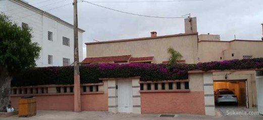 Villa à vendre 416m² à polo