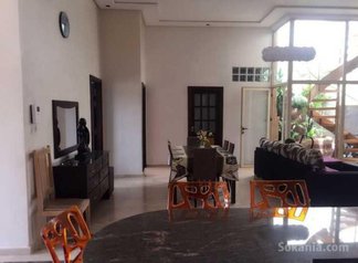 Villa à Sidi Bouzid