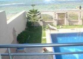 Villa à Sidi Bouzid