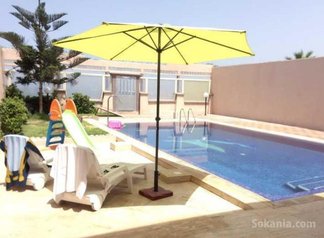 Villa à Sidi Bouzid
