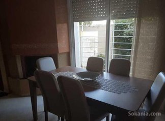 Villa à Sala Al Jadida