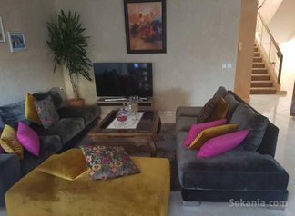 Villa à Sala Al Jadida