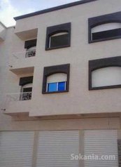منزل بقصبة مهدية