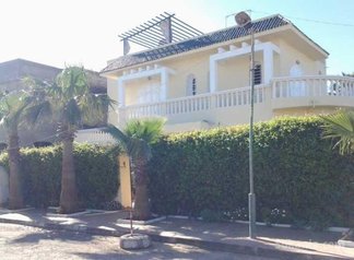 Villa de 240m² à vendre
