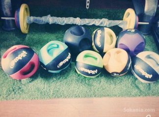Matériles de sport pro