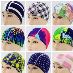 BONNETS DE NATATION ENFANT ET ADULTE