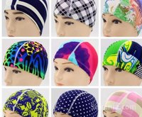 BONNETS DE NATATION ENFANT ET ADULTE