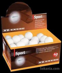 Tennis et ping pong