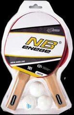 Tennis et ping pong